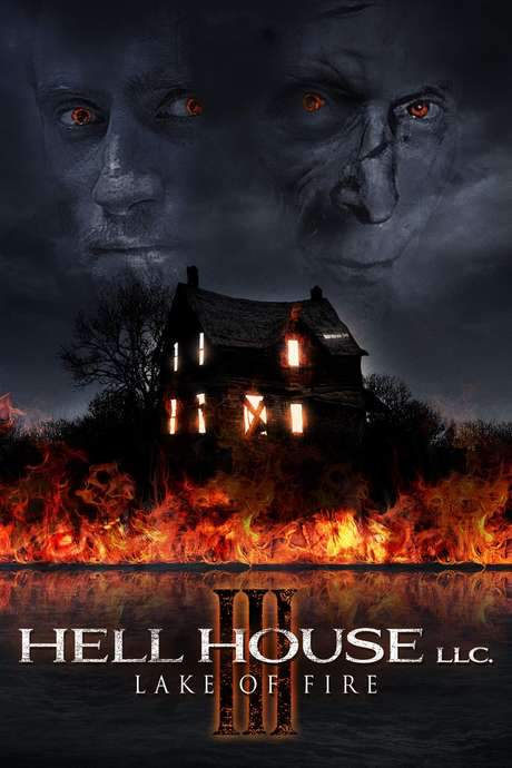 Hell House LLC III: Lake of Fire